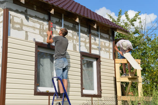 Affordable Siding Repair and Maintenance Services in Ninety Six, SC